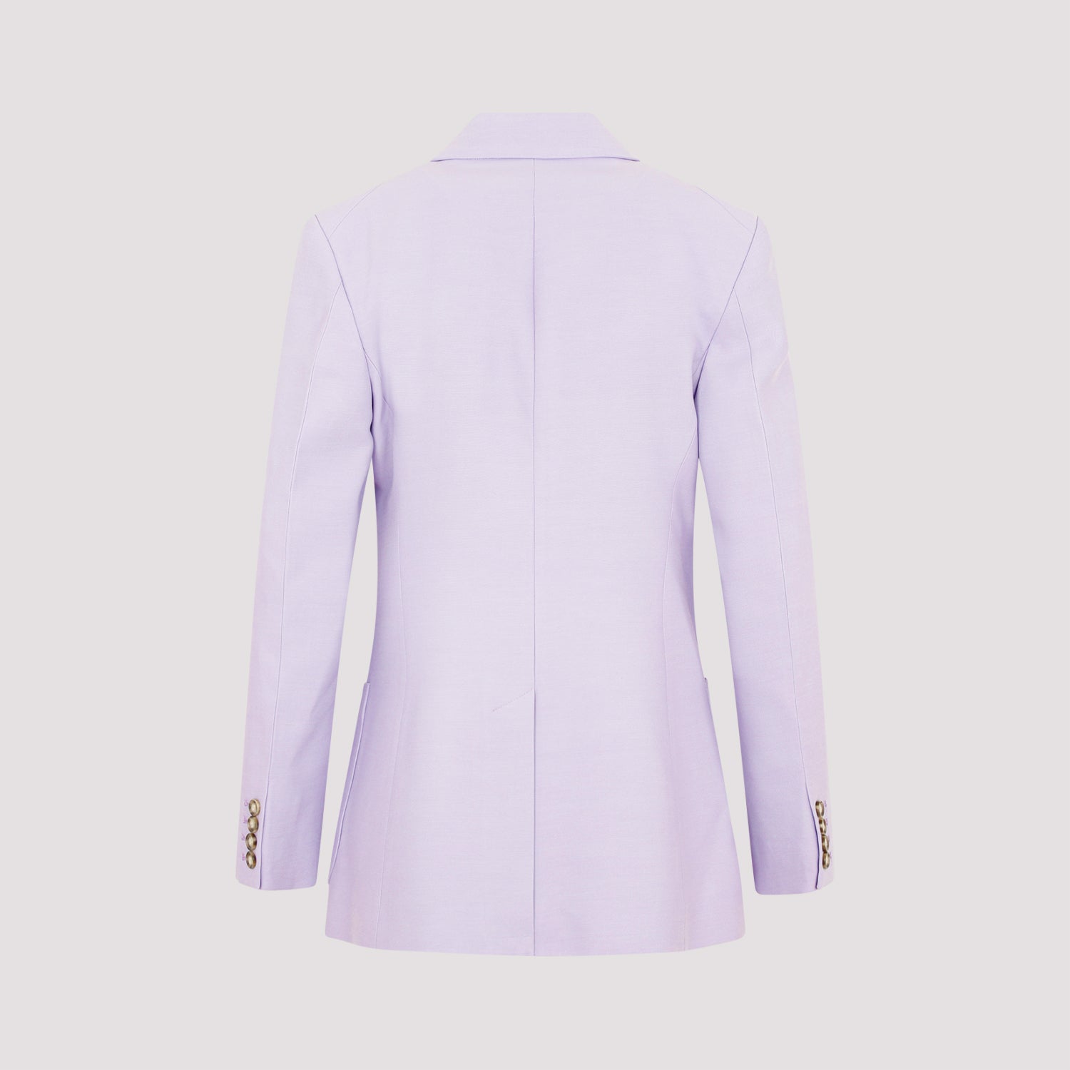Patch Pocket Jacket