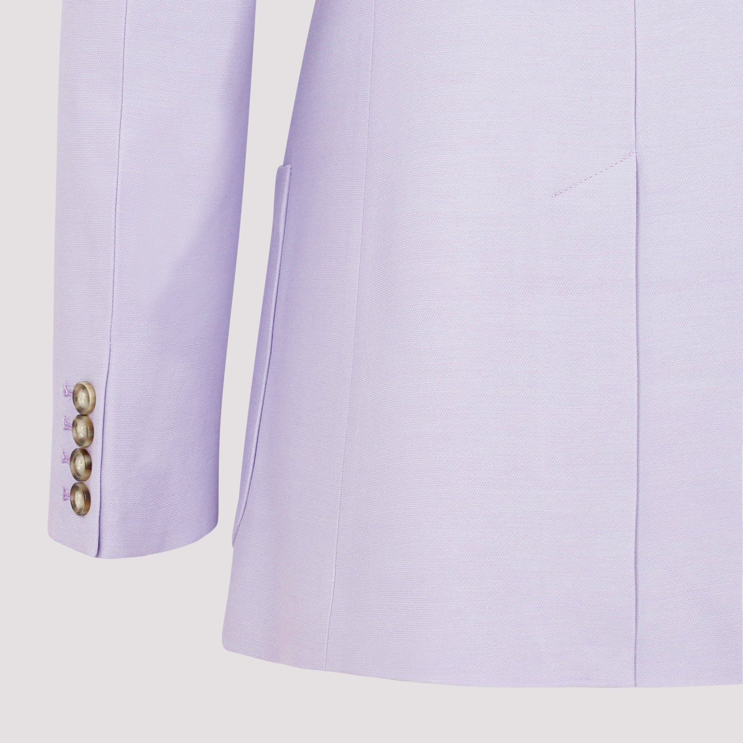 Patch Pocket Jacket