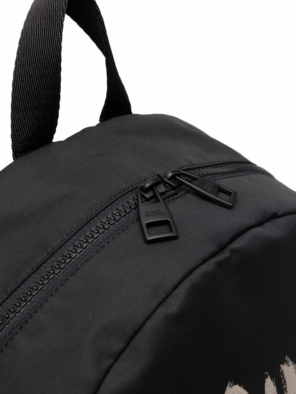 METROPOLITAN NYLON BACKPACK