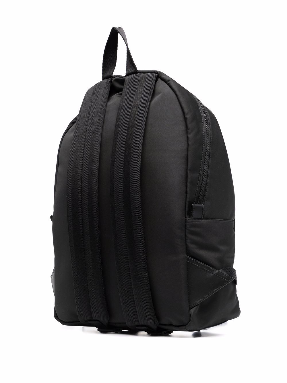 METROPOLITAN NYLON BACKPACK