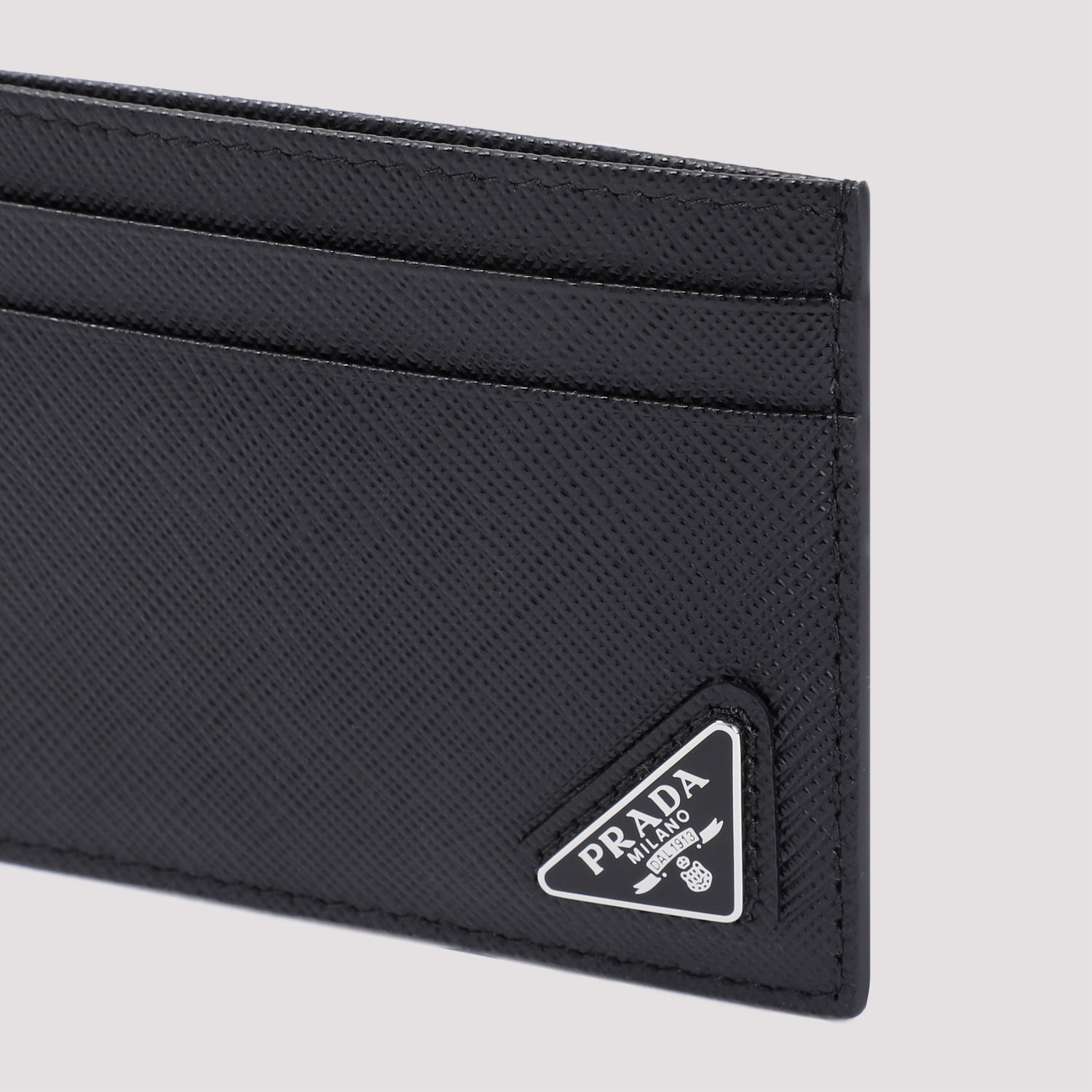 Calf Leather Wallet