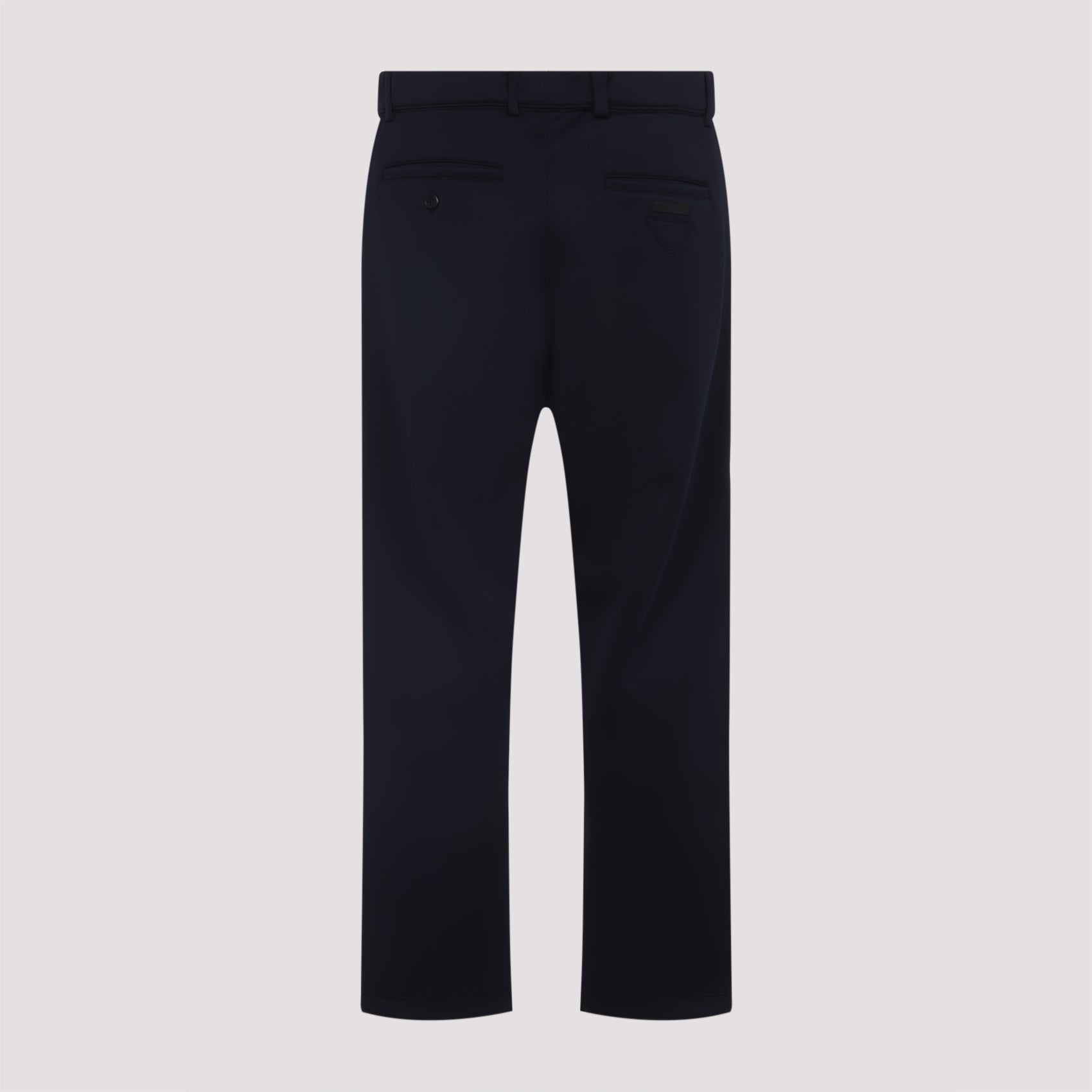 Polyester Track Pants