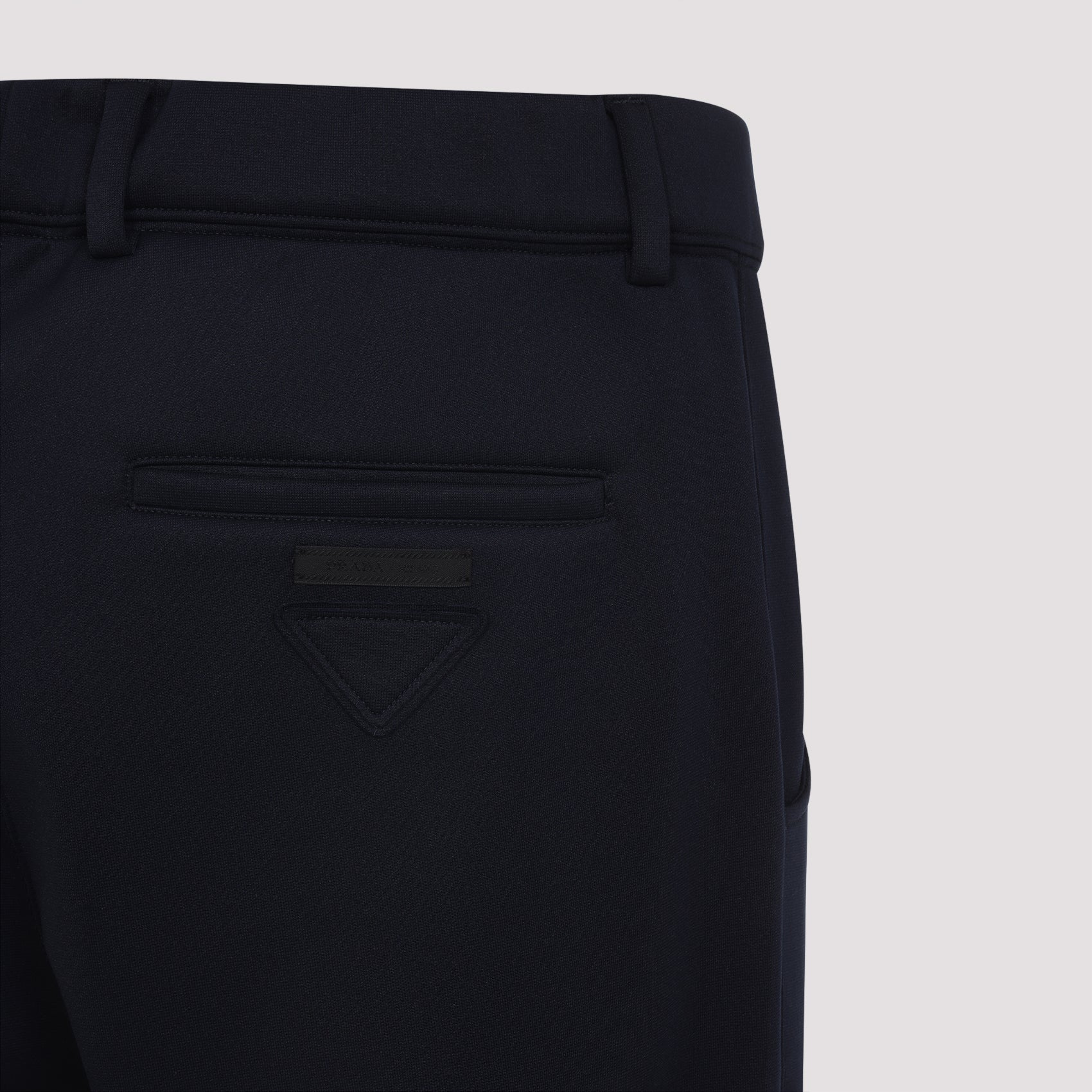 Polyester Track Pants
