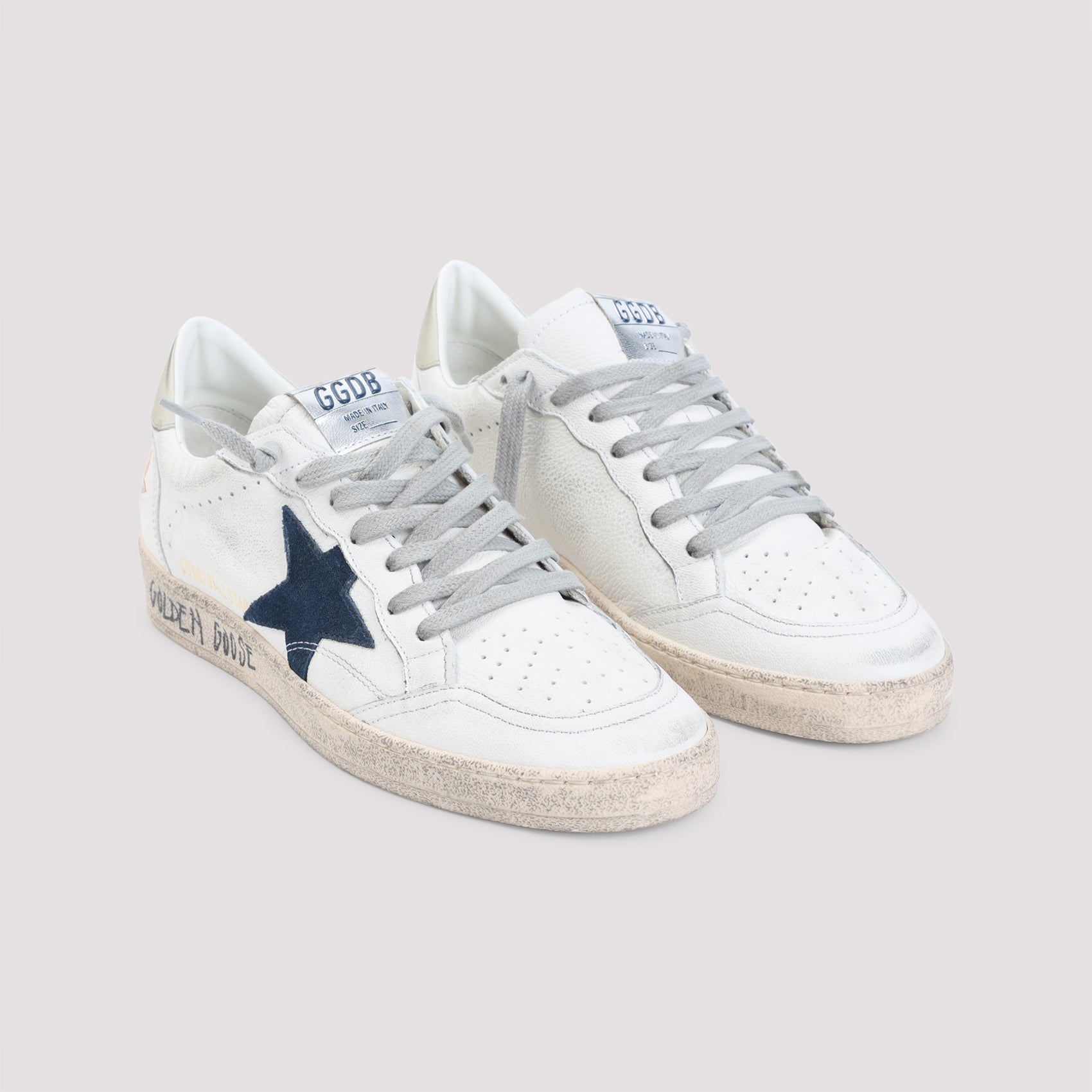 Ball Star Sneakers