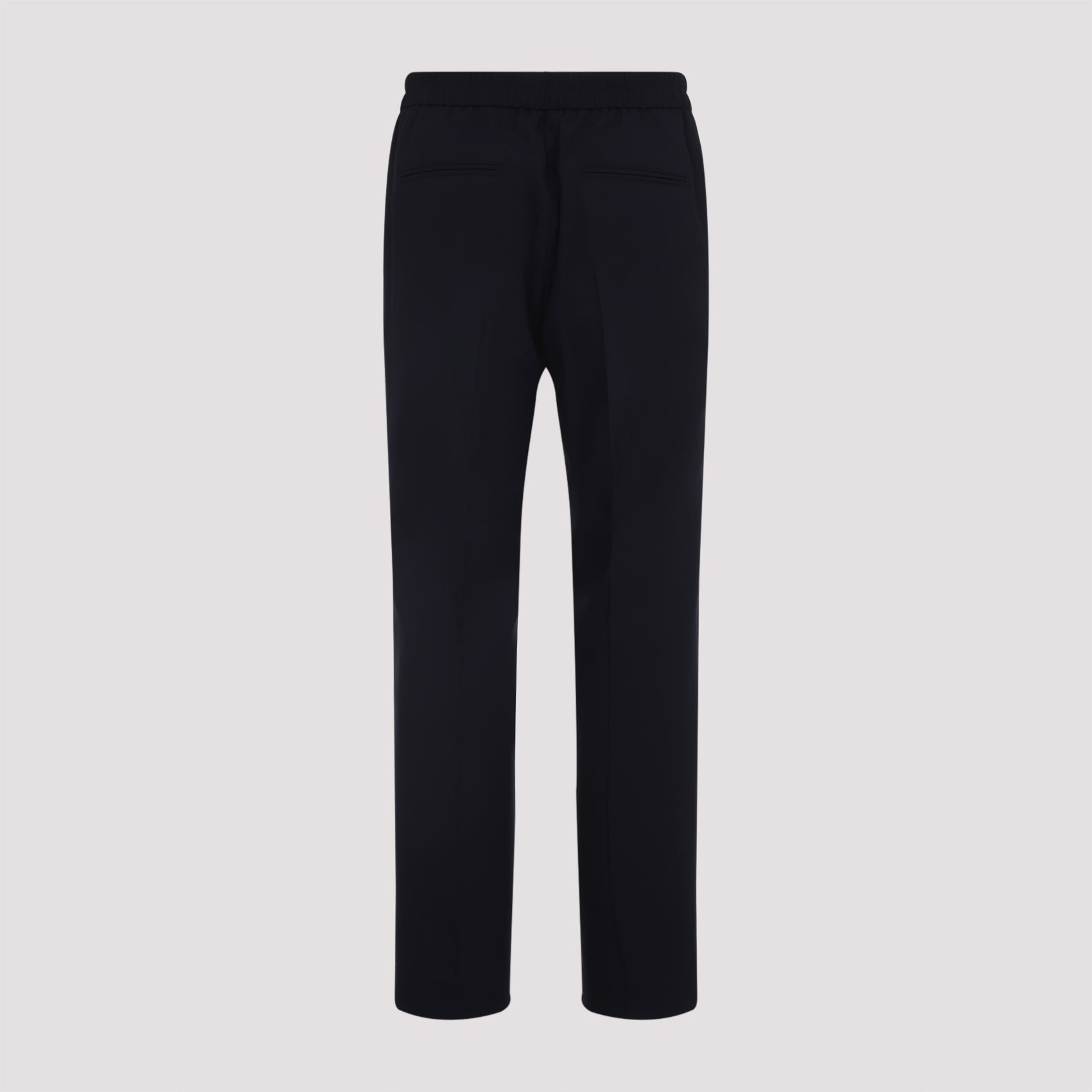 Wool Pants