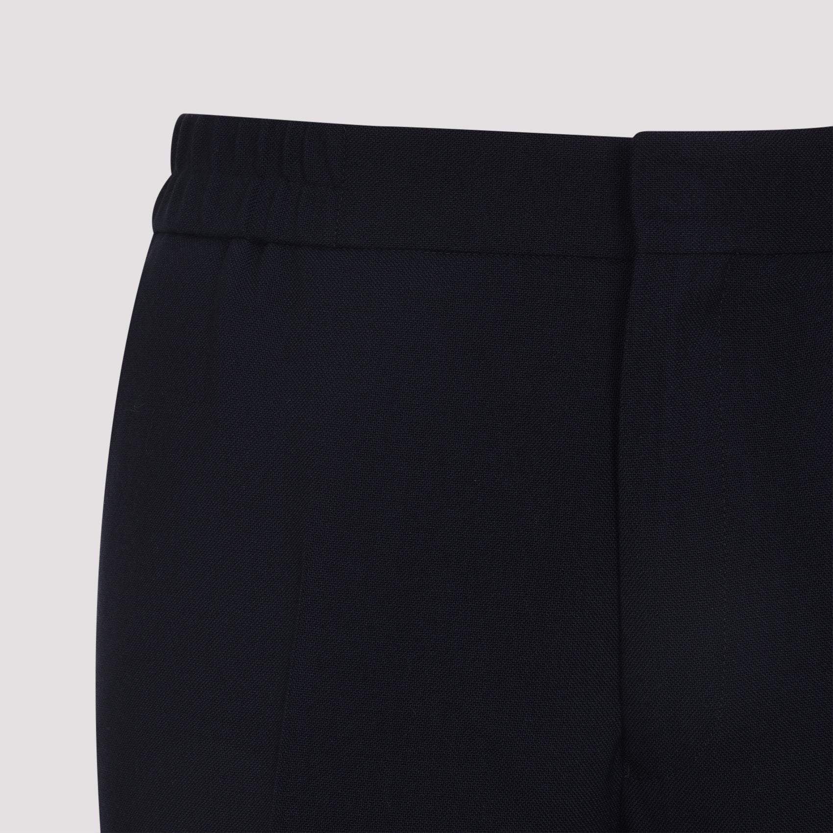 Wool Pants