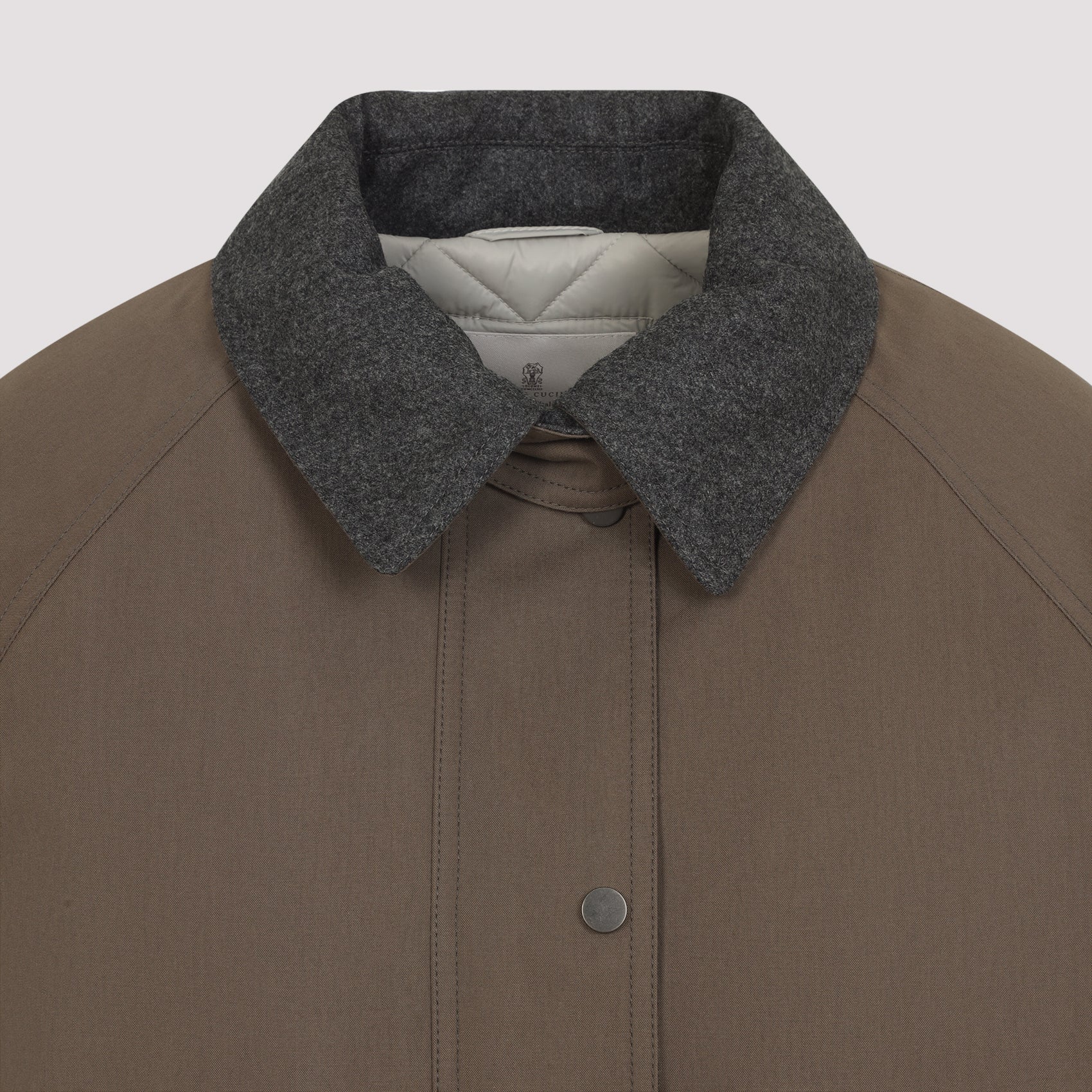 Cotton Jacket