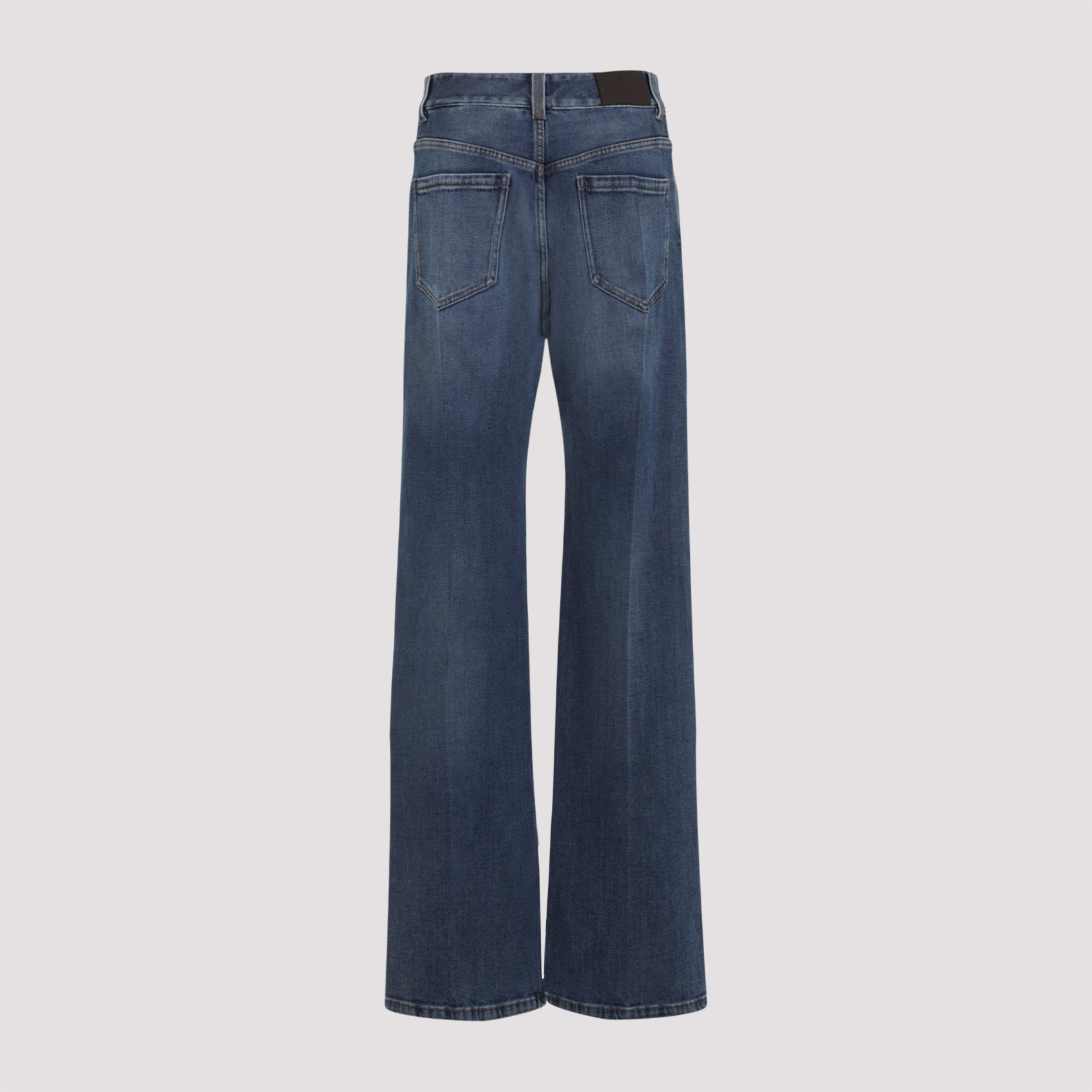 Cotton Jeans