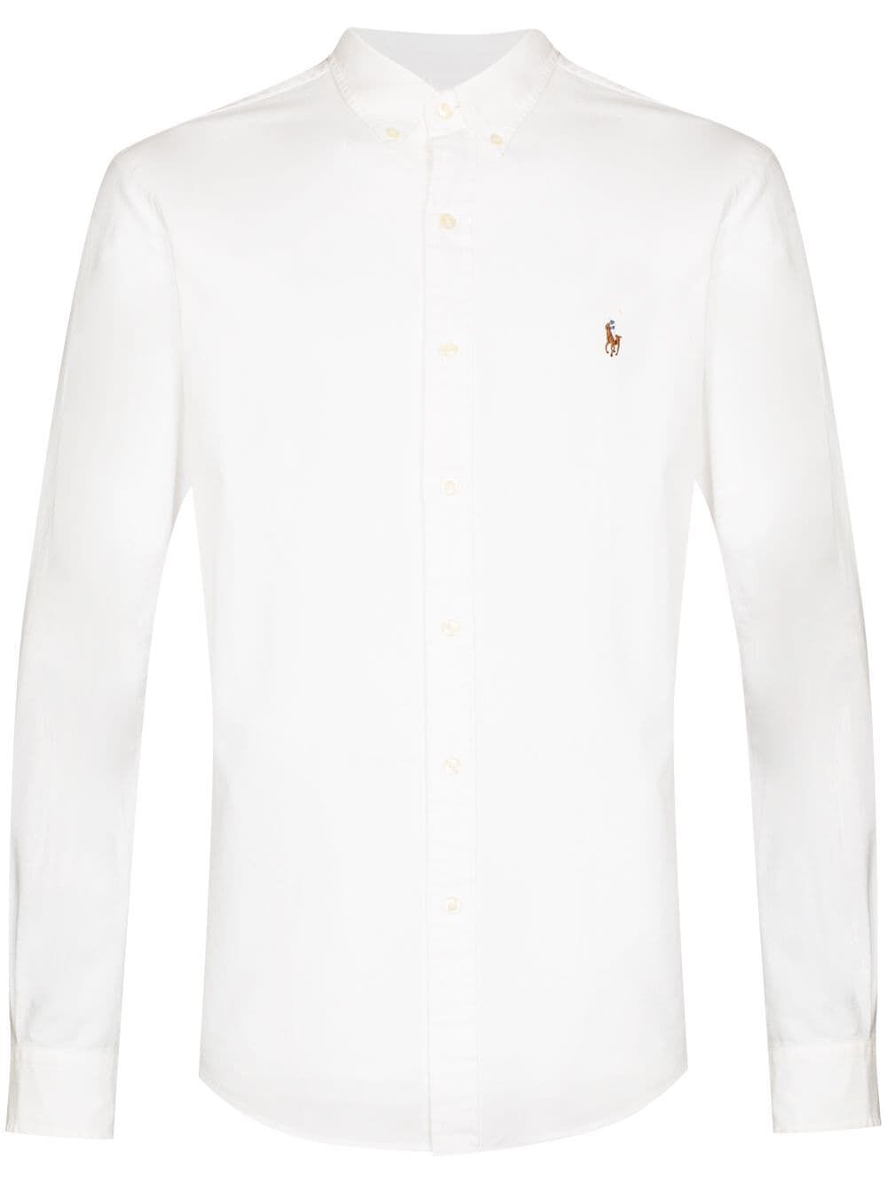 CAMICIA SPORT