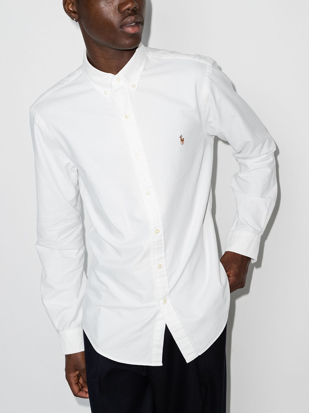 CAMICIA SPORT