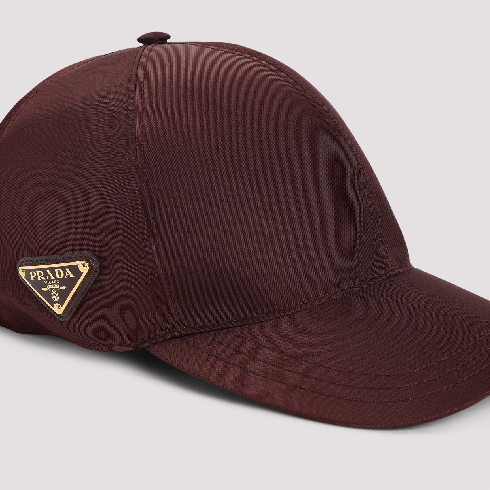 Re-Nylon Baseball Cap