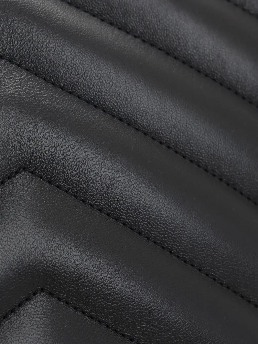 NEW LOULOU LARGE BAG IN MATELASSÉ LAMBSKIN