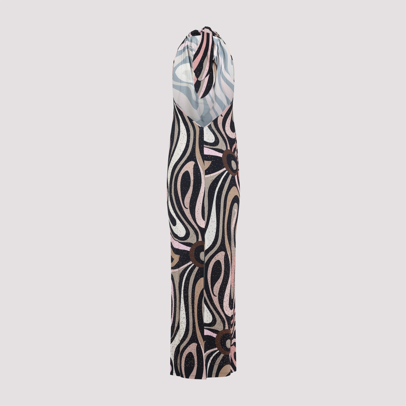 Marmo Mykonos Long Dress