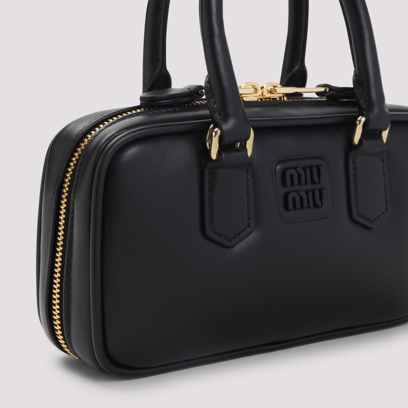 Arcadie Mini Shoulder Bag