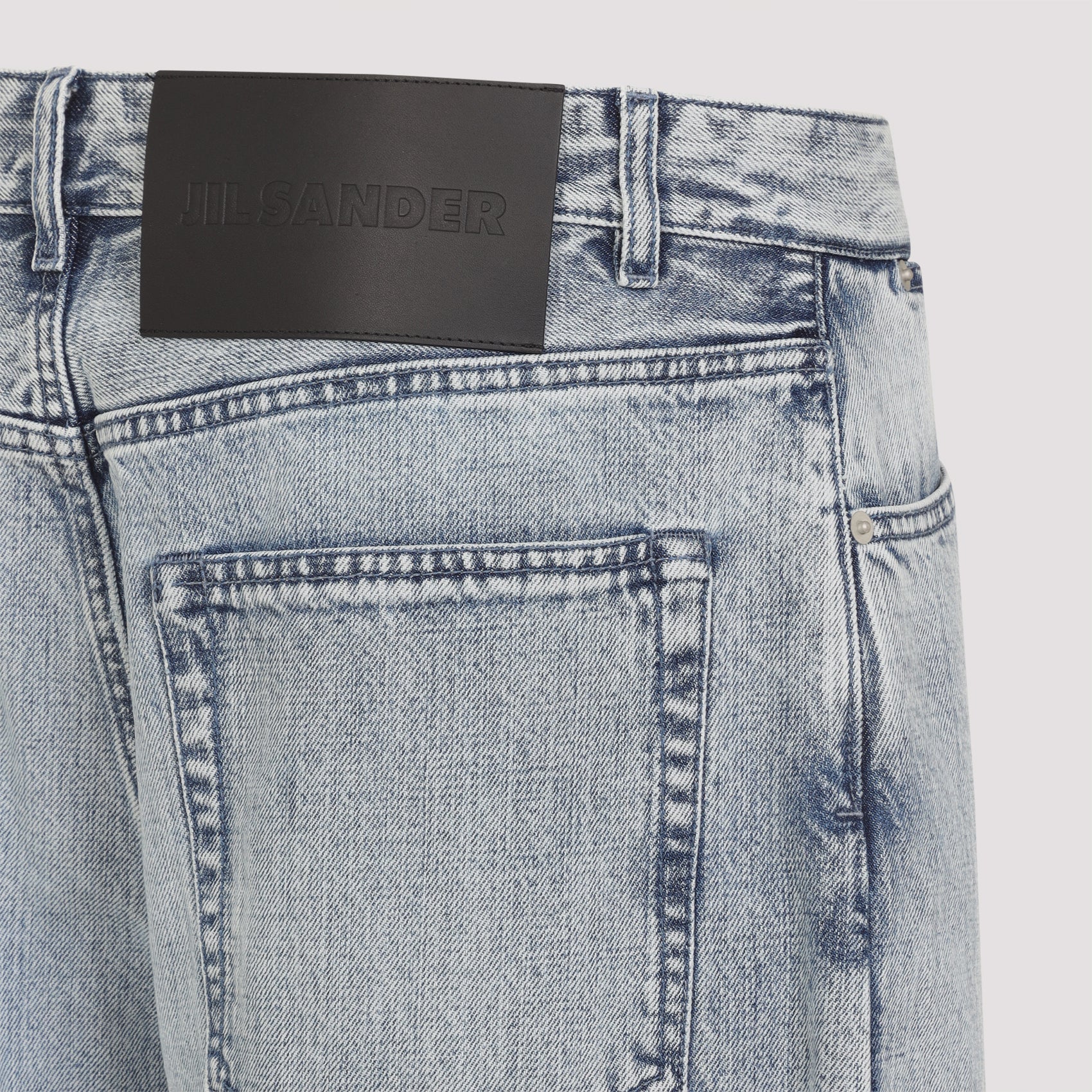 183 Aw 23 Treated Trousers