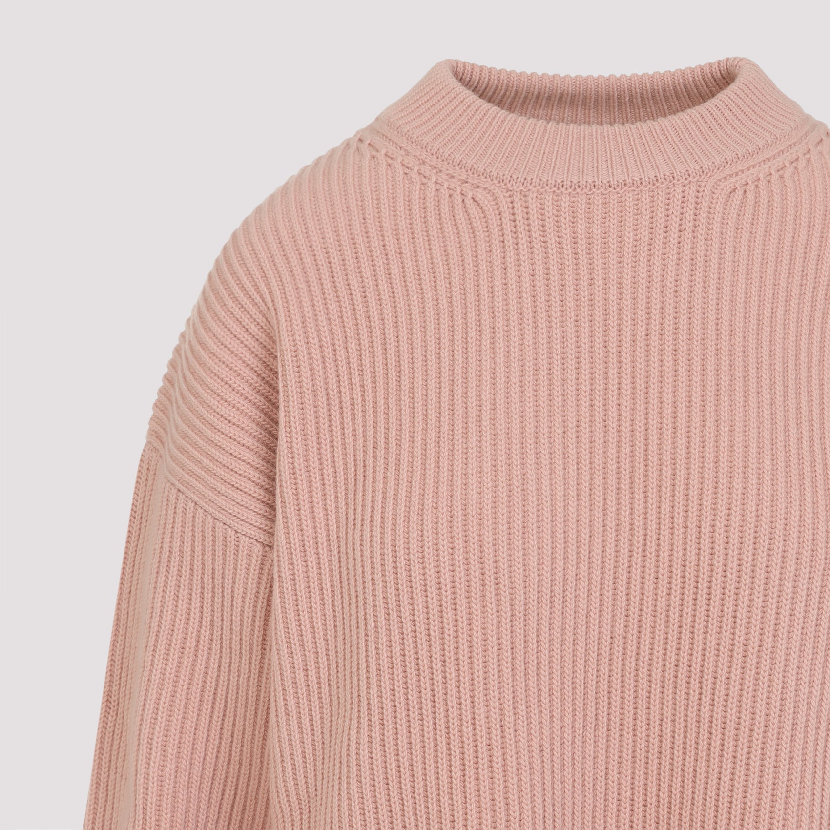 Long Sleeves Cn Jumper