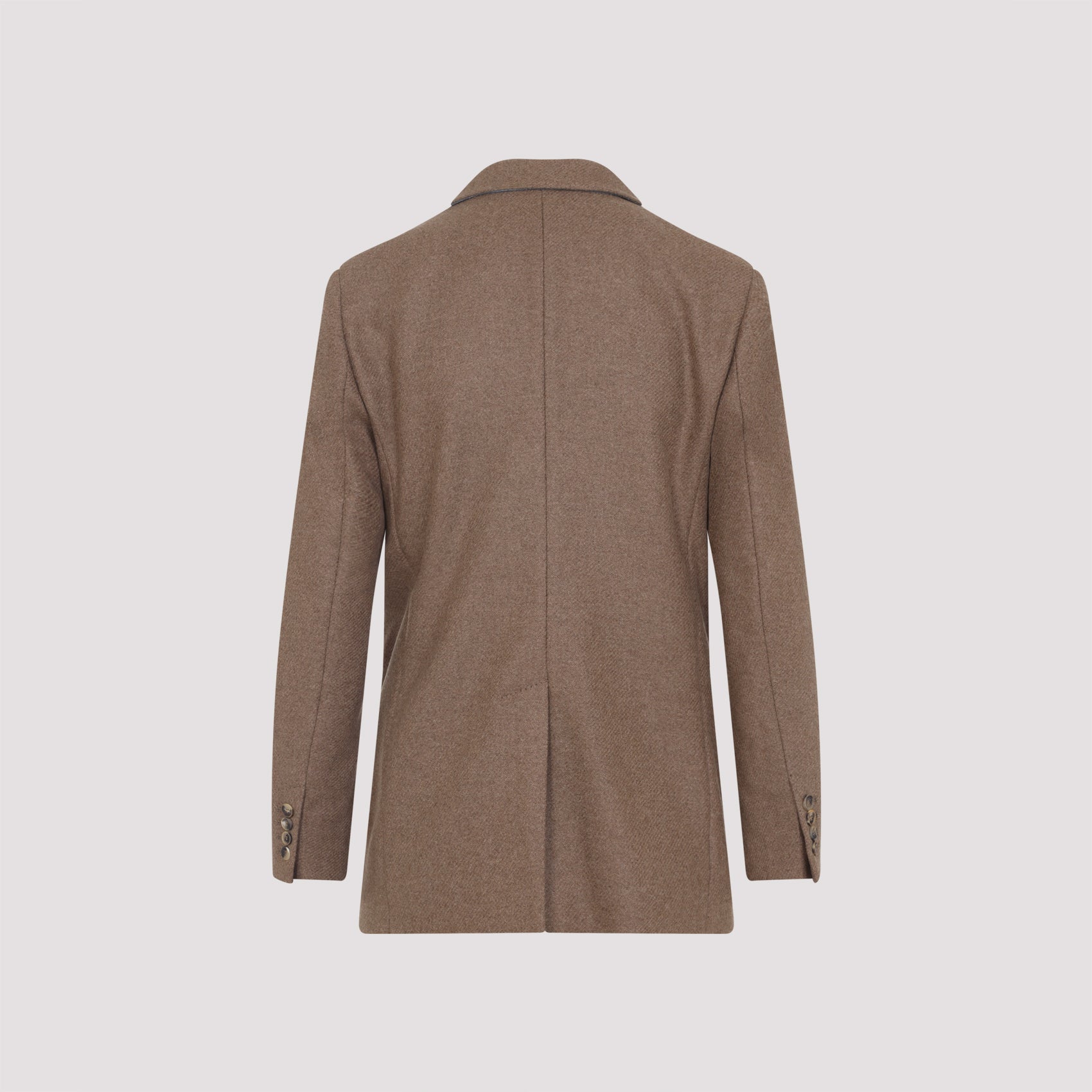 Caraffa Tailored Jacket