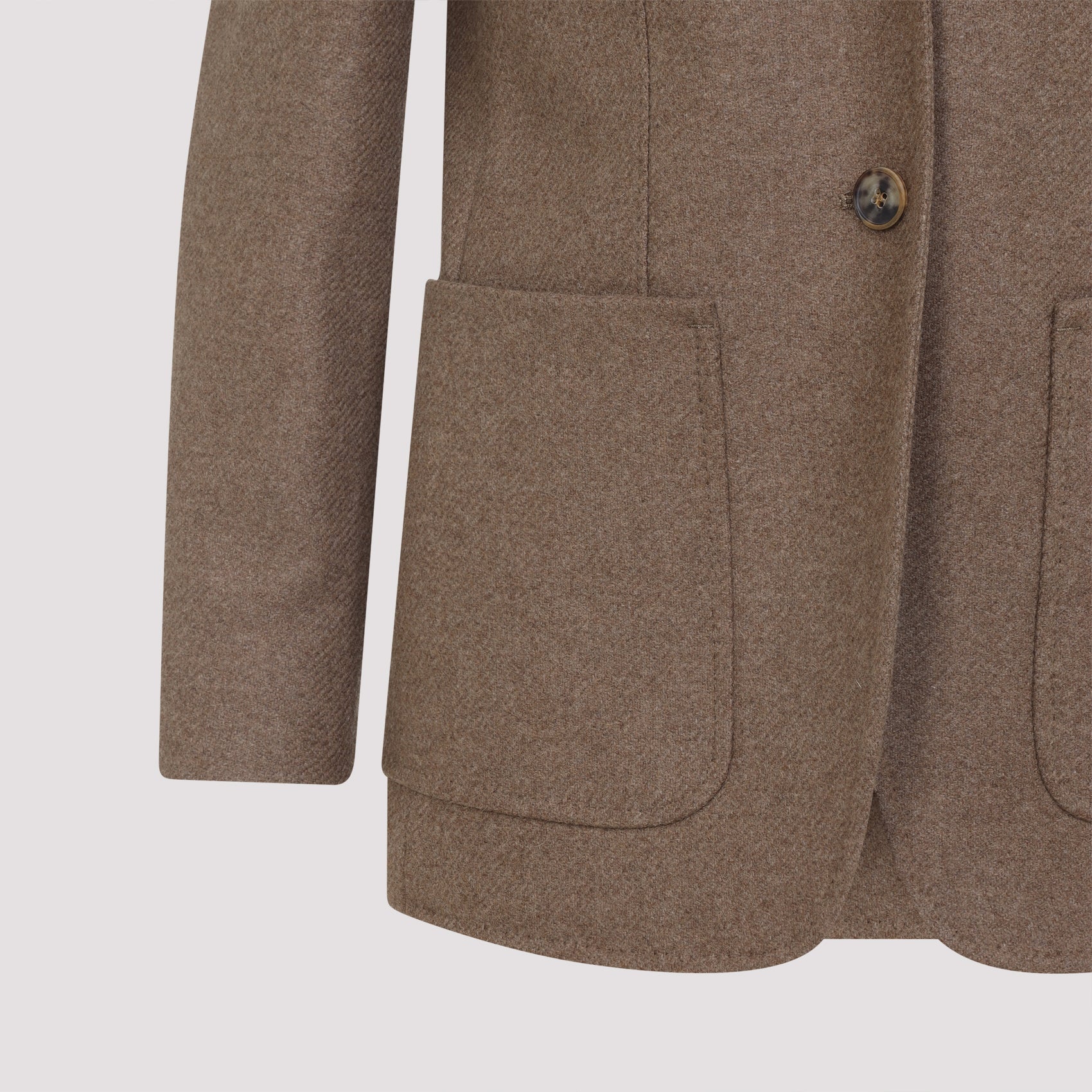 Caraffa Tailored Jacket