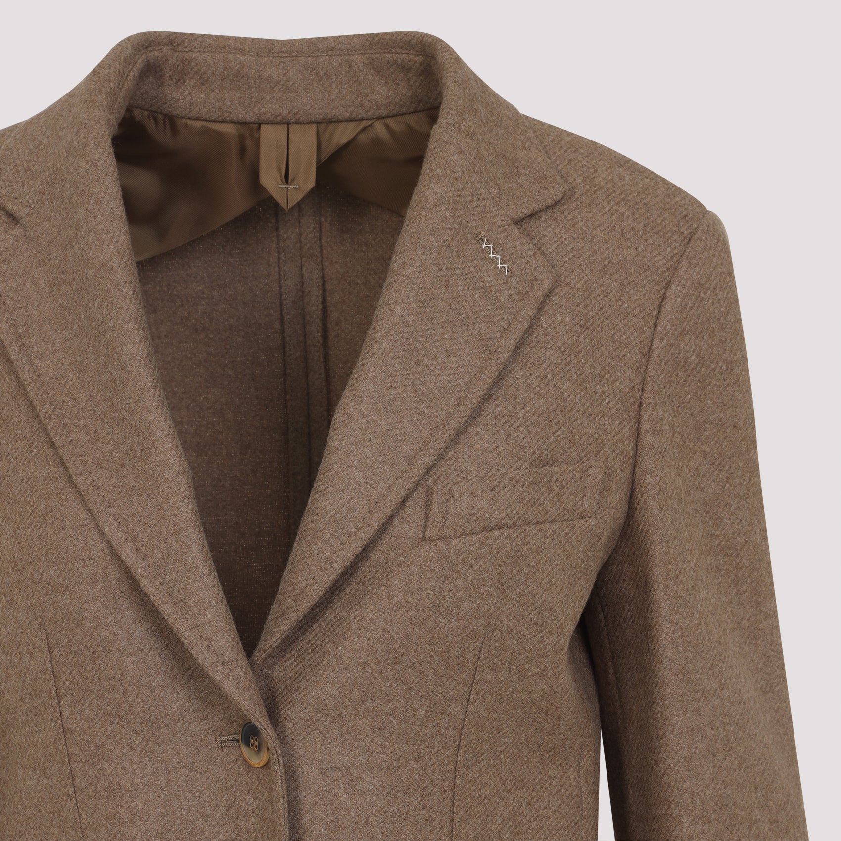 Caraffa Tailored Jacket
