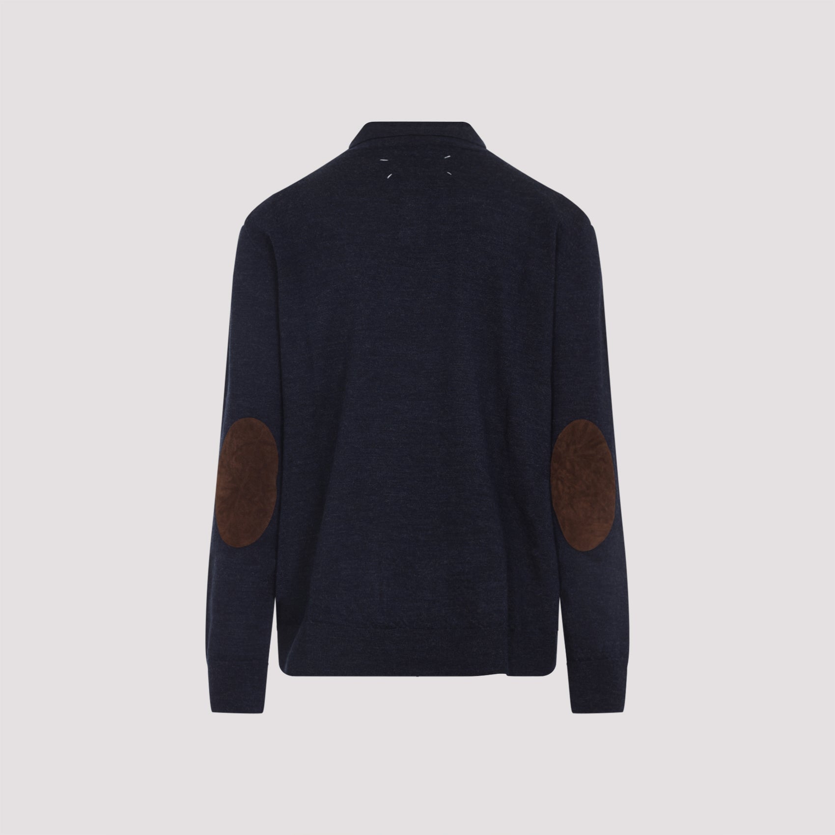 Wool Polo
