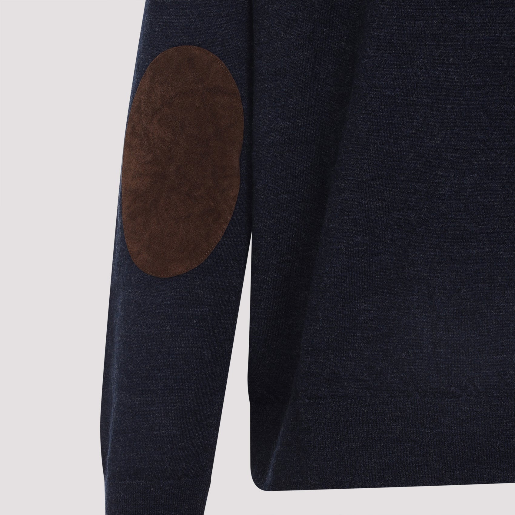 Wool Polo