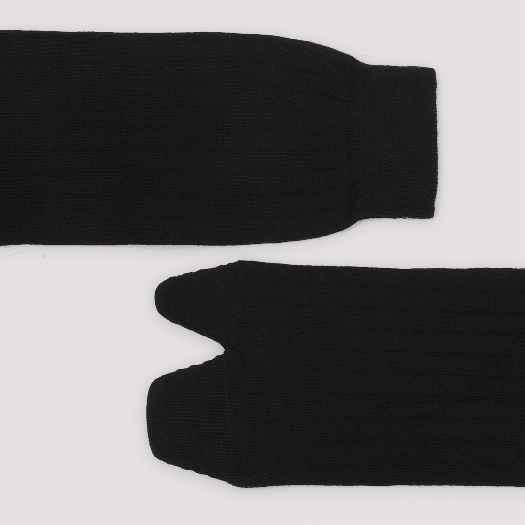 Bootleg Socks