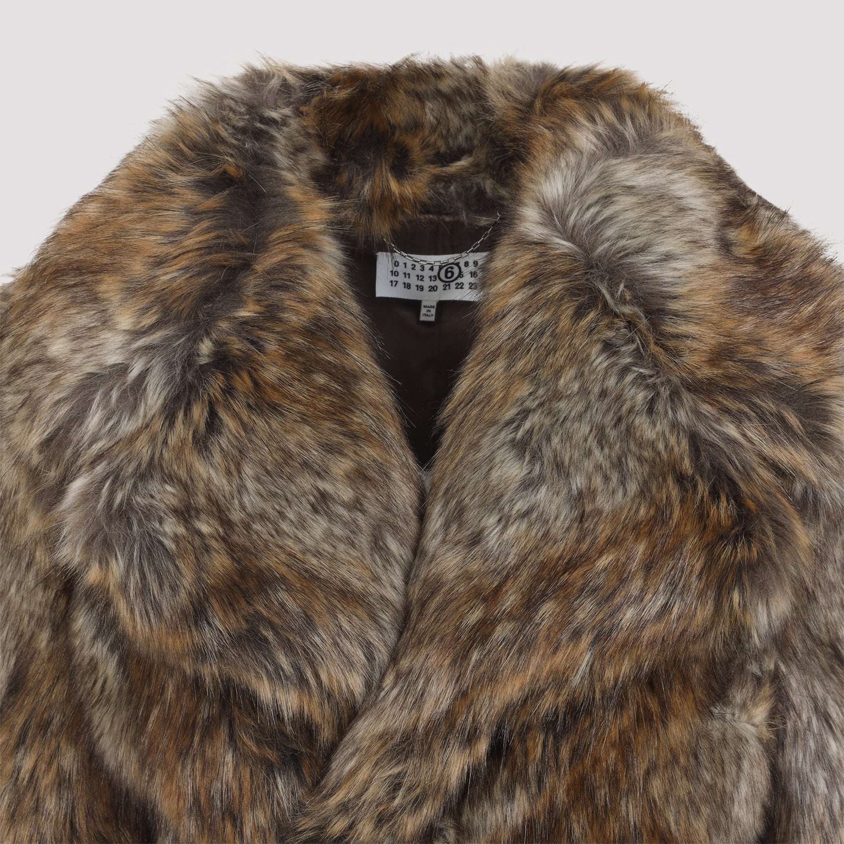 Acrylic Jacket