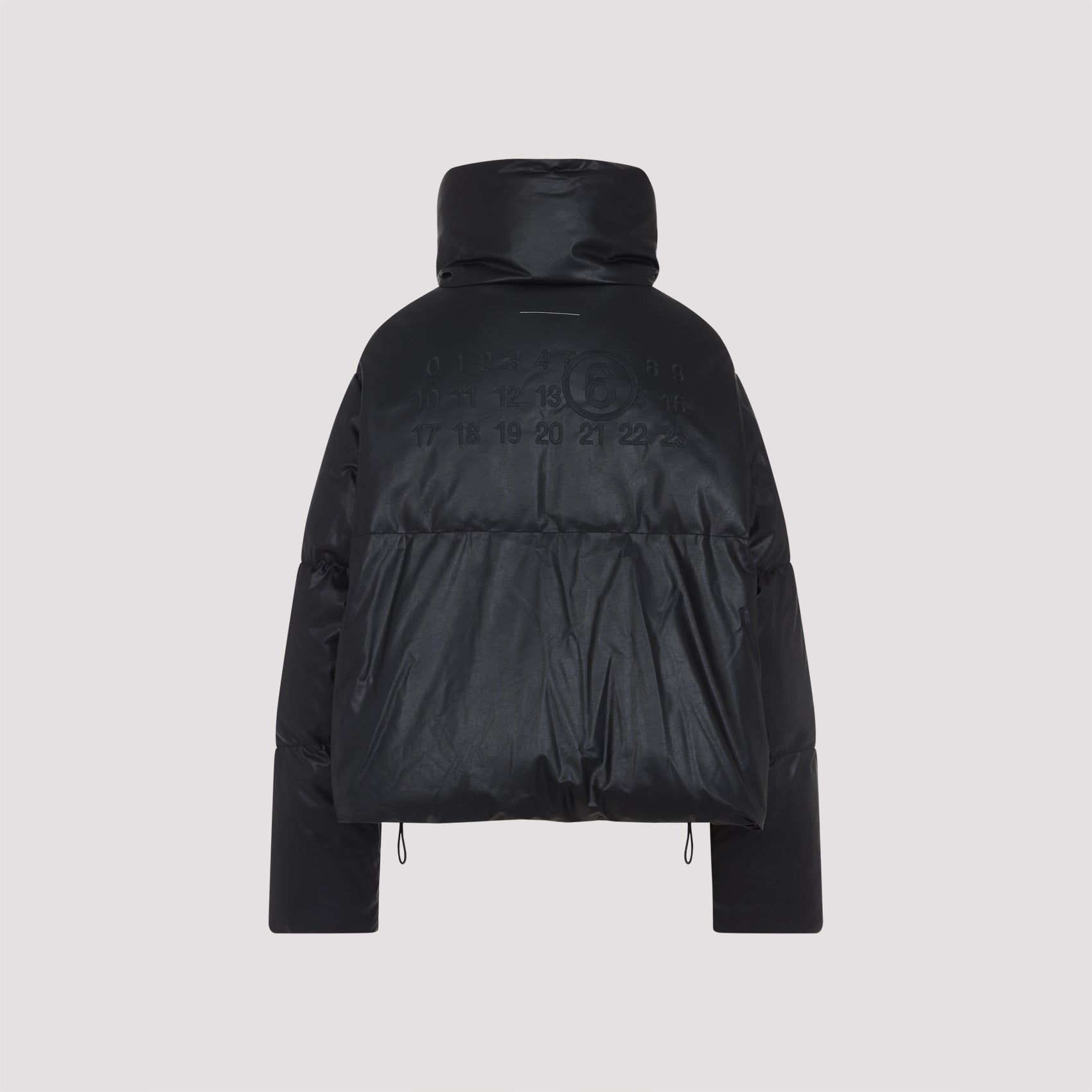 Viscose Jacket