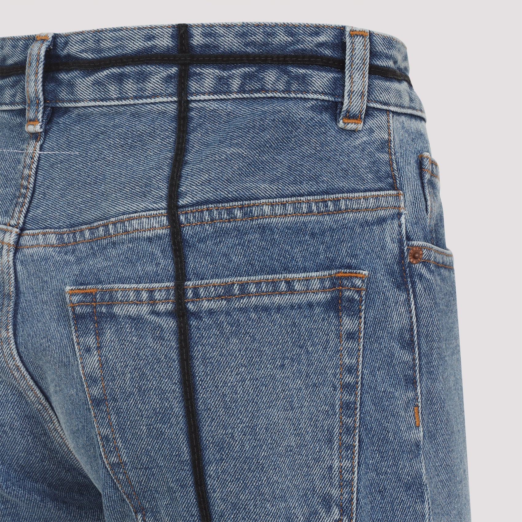 Cotton Jeans