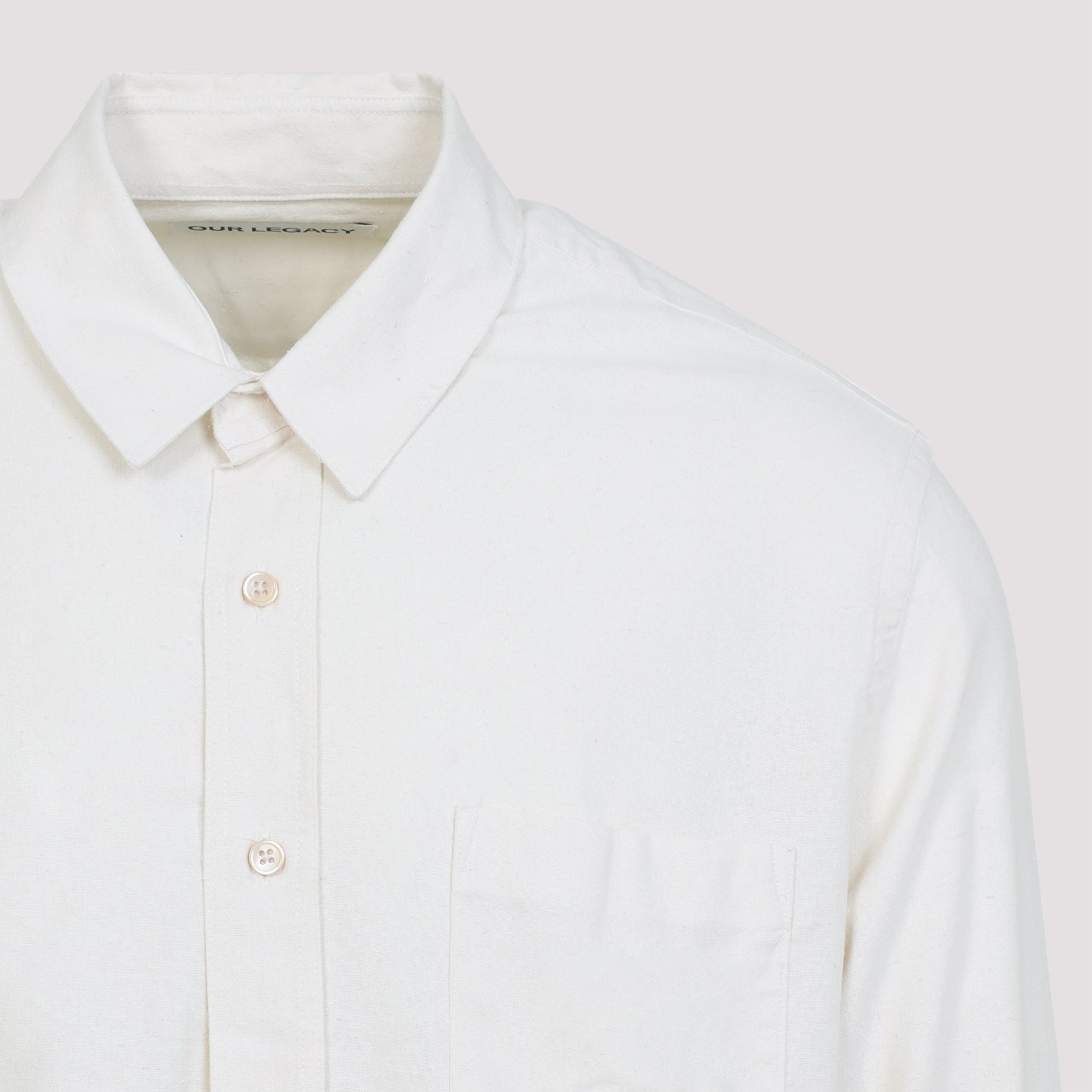 Classic Shirt