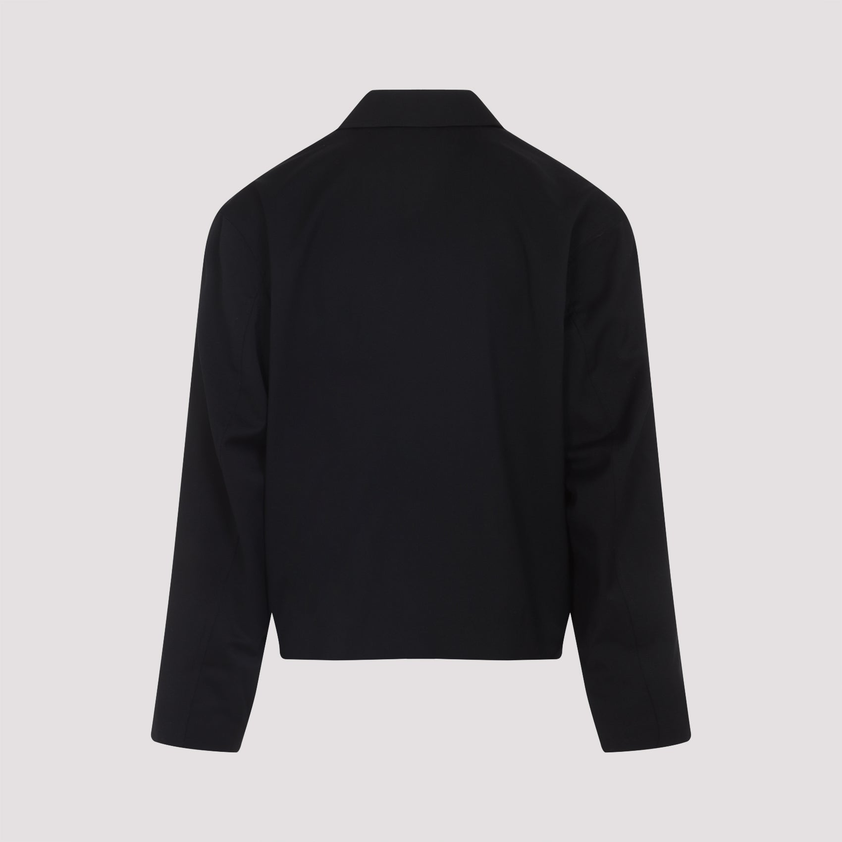 Mini Jacket