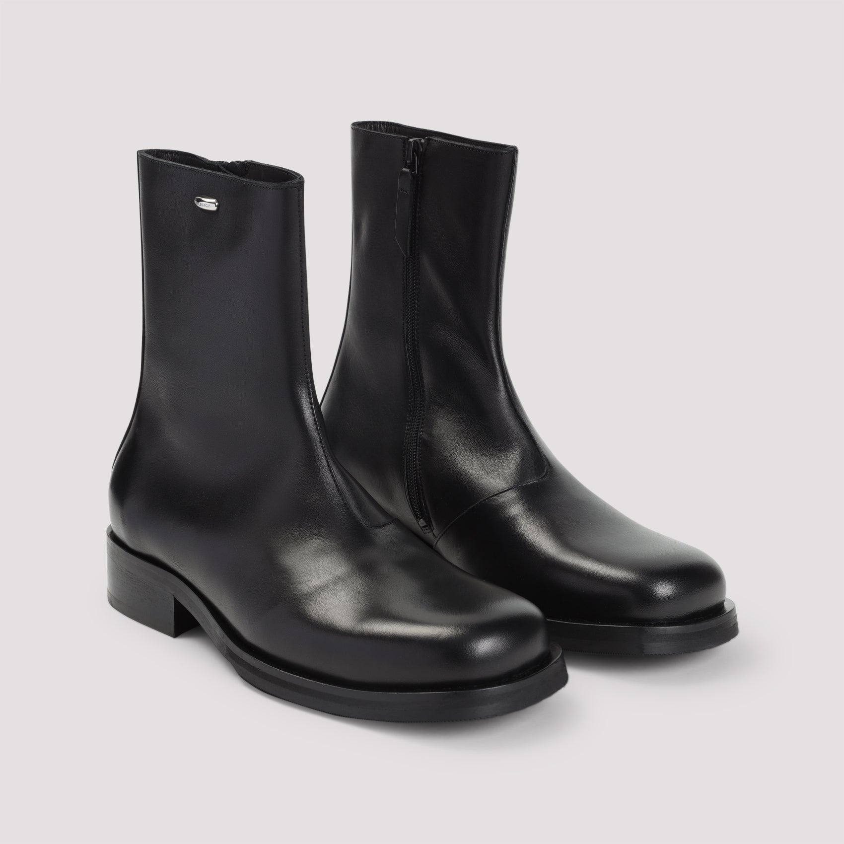 Camion Boots