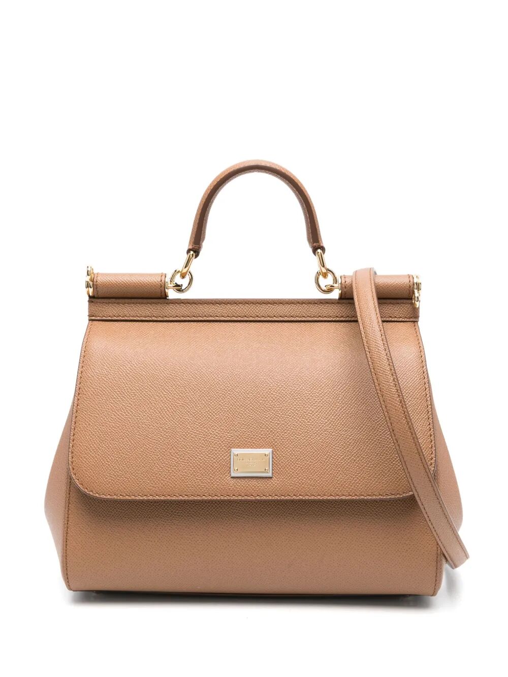 LARGE SICILY HANDBAG