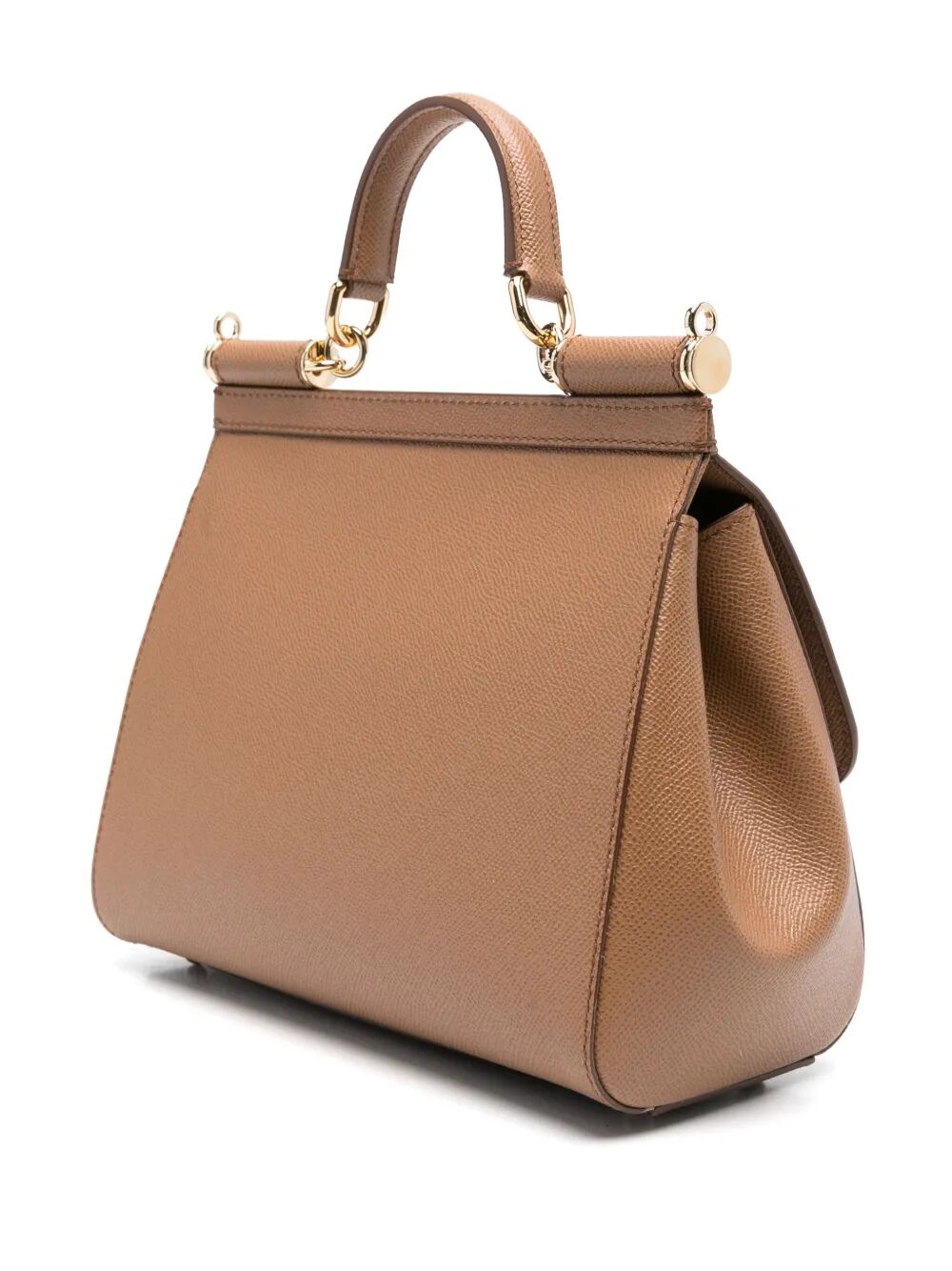 LARGE SICILY HANDBAG