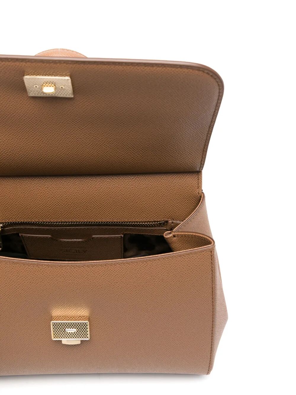 LARGE SICILY HANDBAG