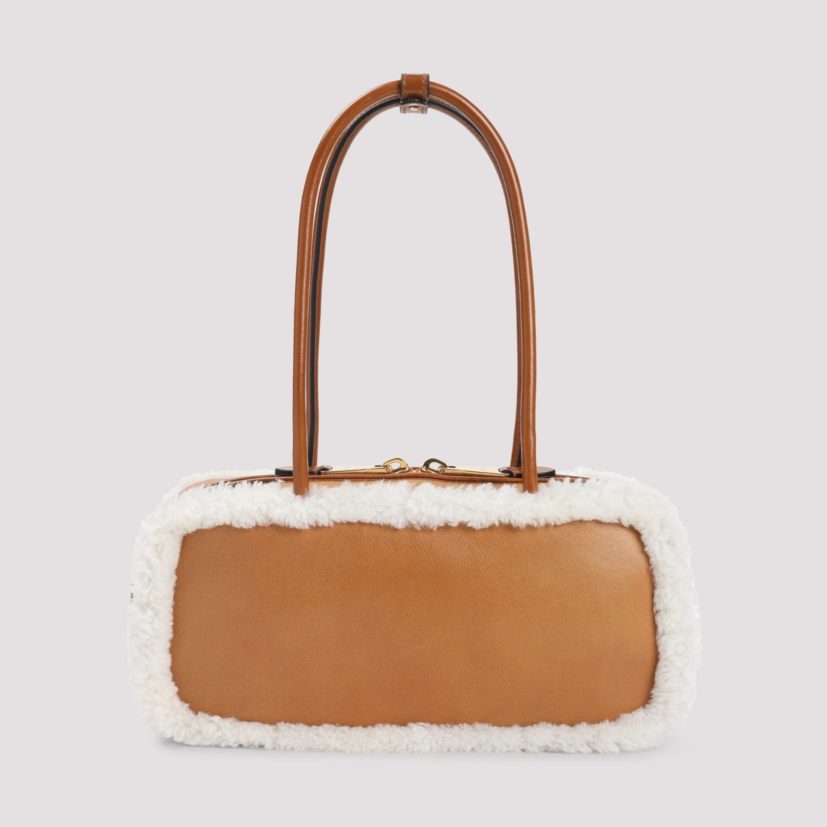 Bauletto Shoulder Bag