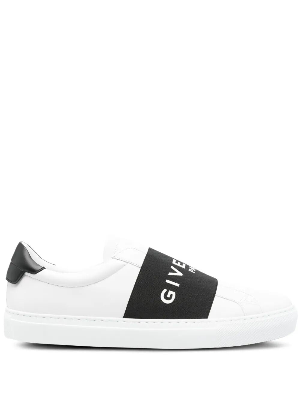 URBAN STREET ELASTIC SNEAKERS