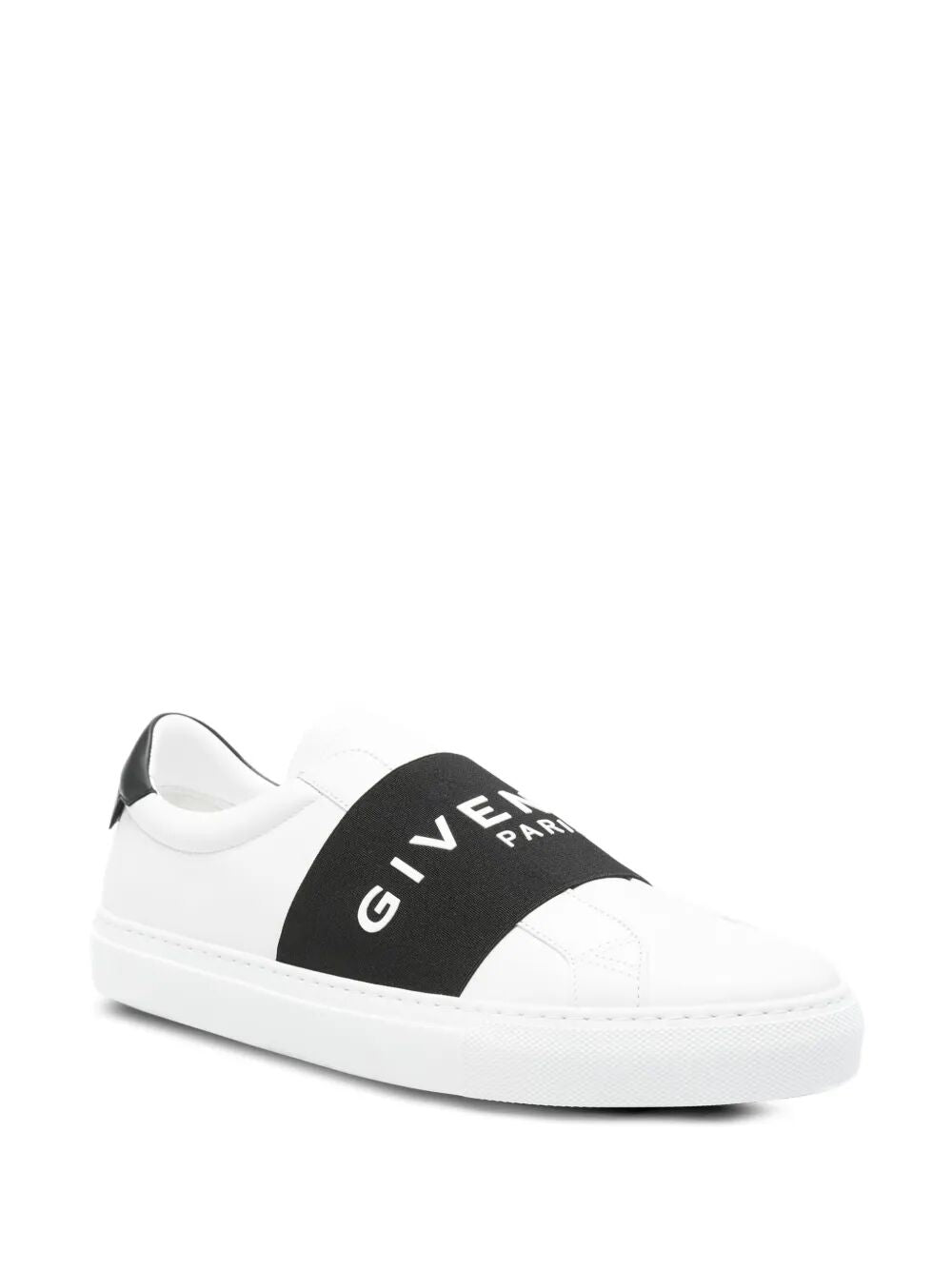 URBAN STREET ELASTIC SNEAKERS