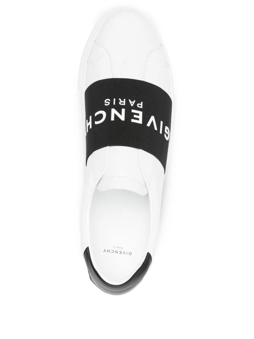 URBAN STREET ELASTIC SNEAKERS
