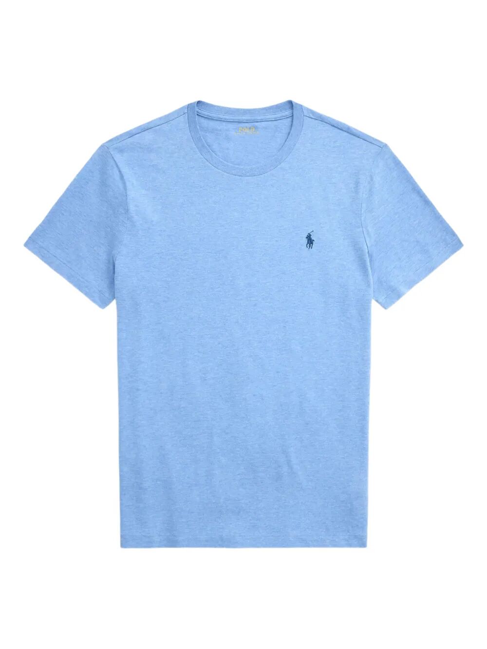 CUSTOM SLIM FIT JERSEY T-SHIRT