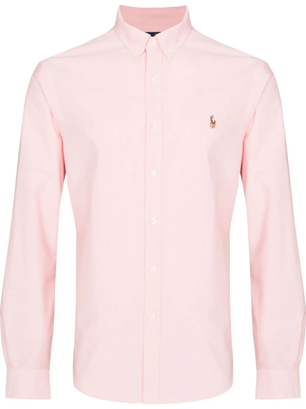 SLIM FIT OXFORD SHIRT