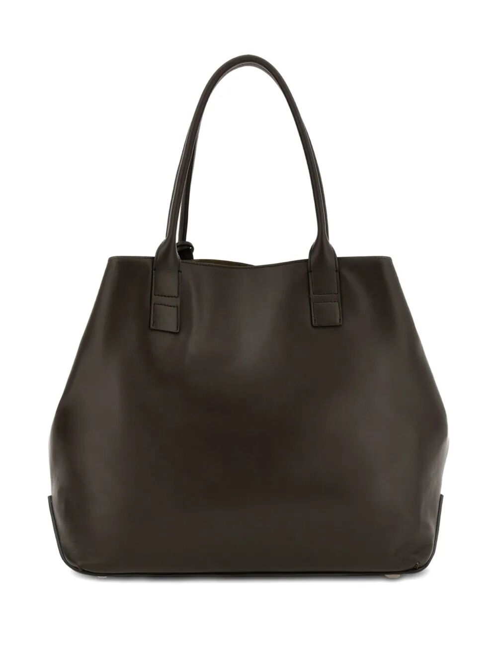 SCRIPT ADDRESS MEDIUM TOTE BAG