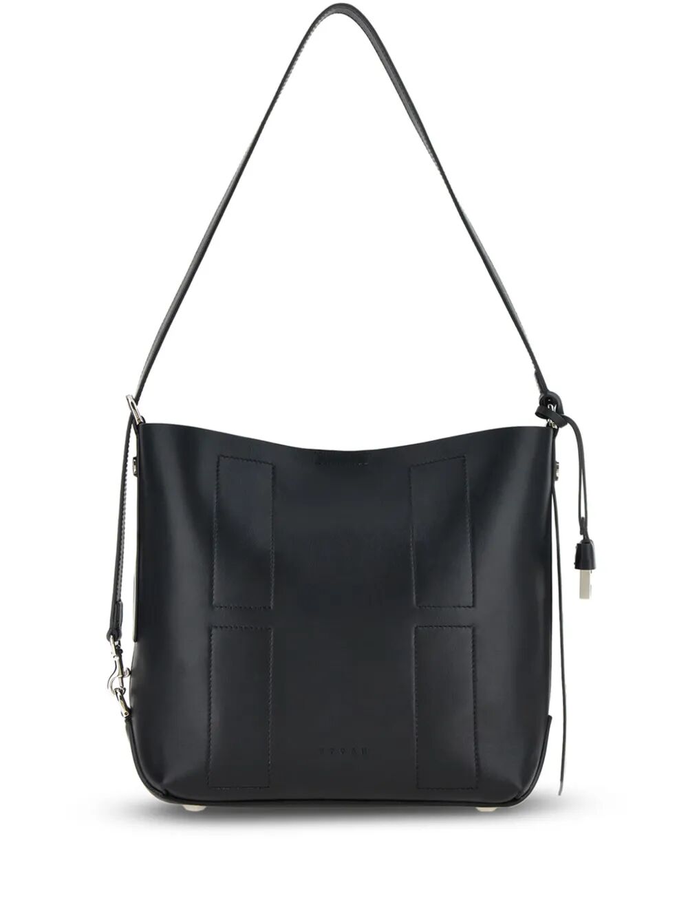 HOCKET SMALL HOBO BAG