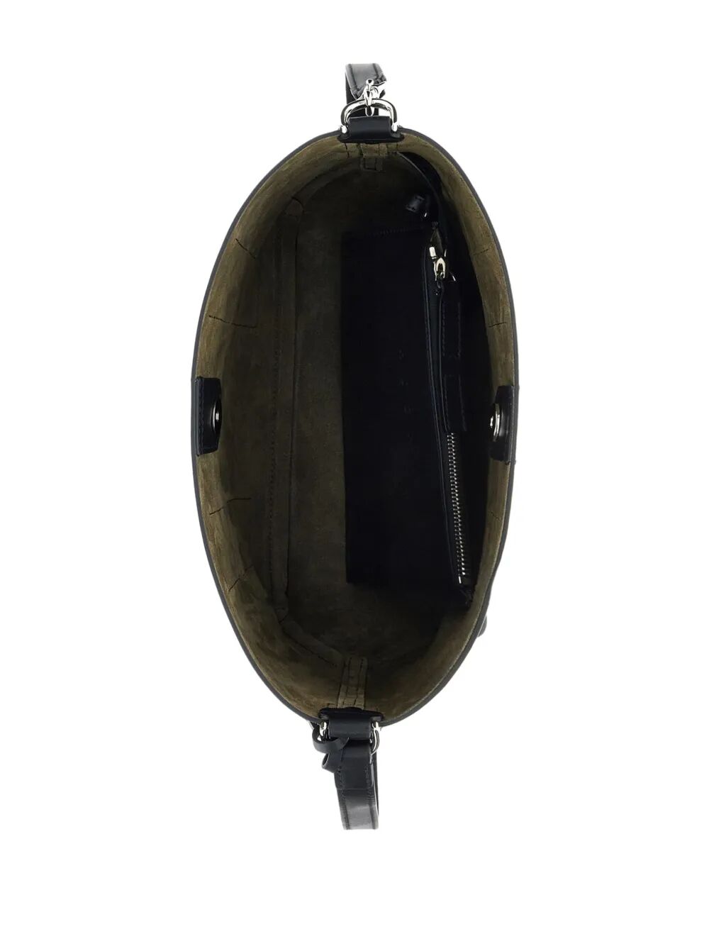 HOCKET SMALL HOBO BAG