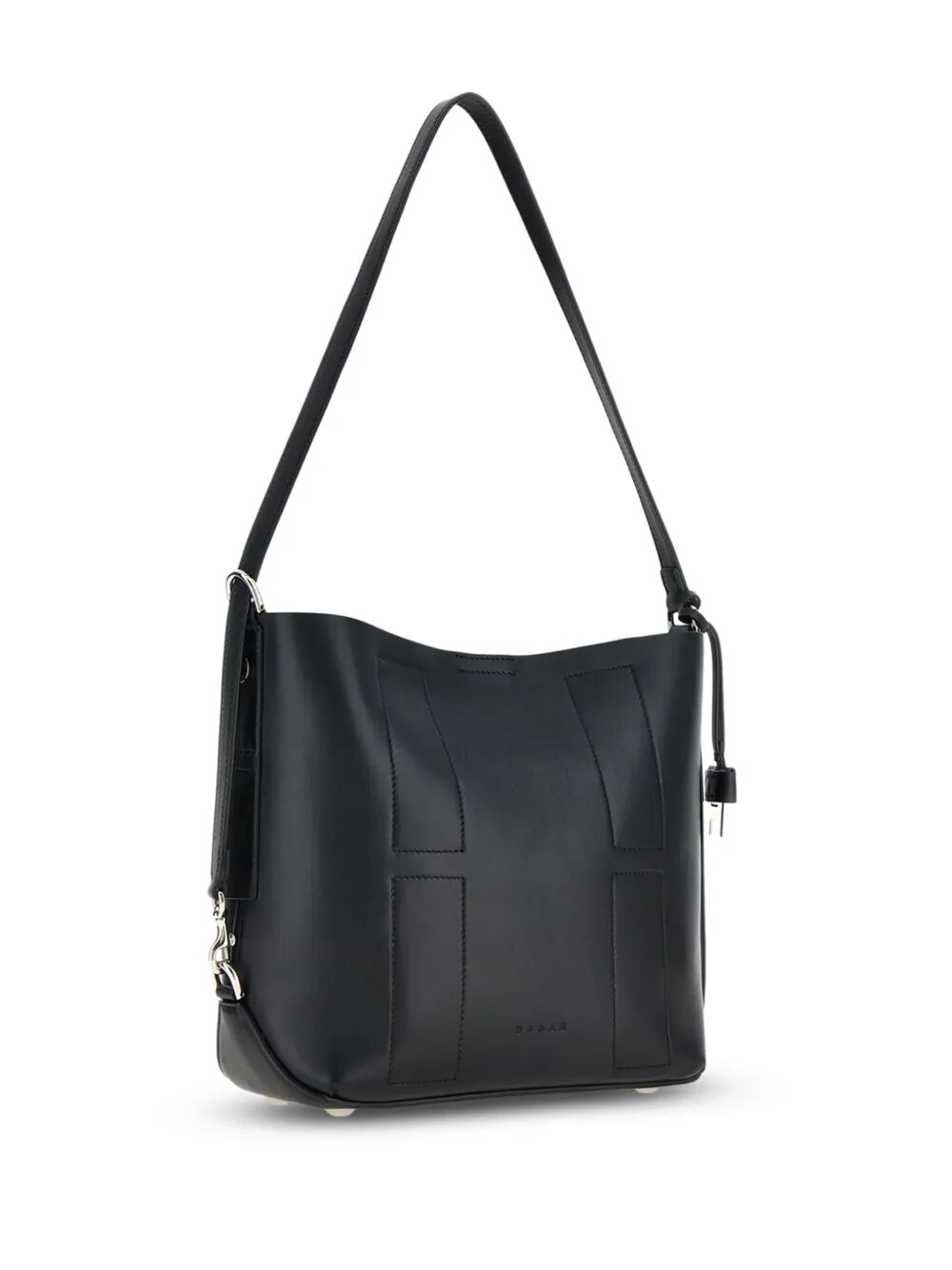 HOCKET SMALL HOBO BAG