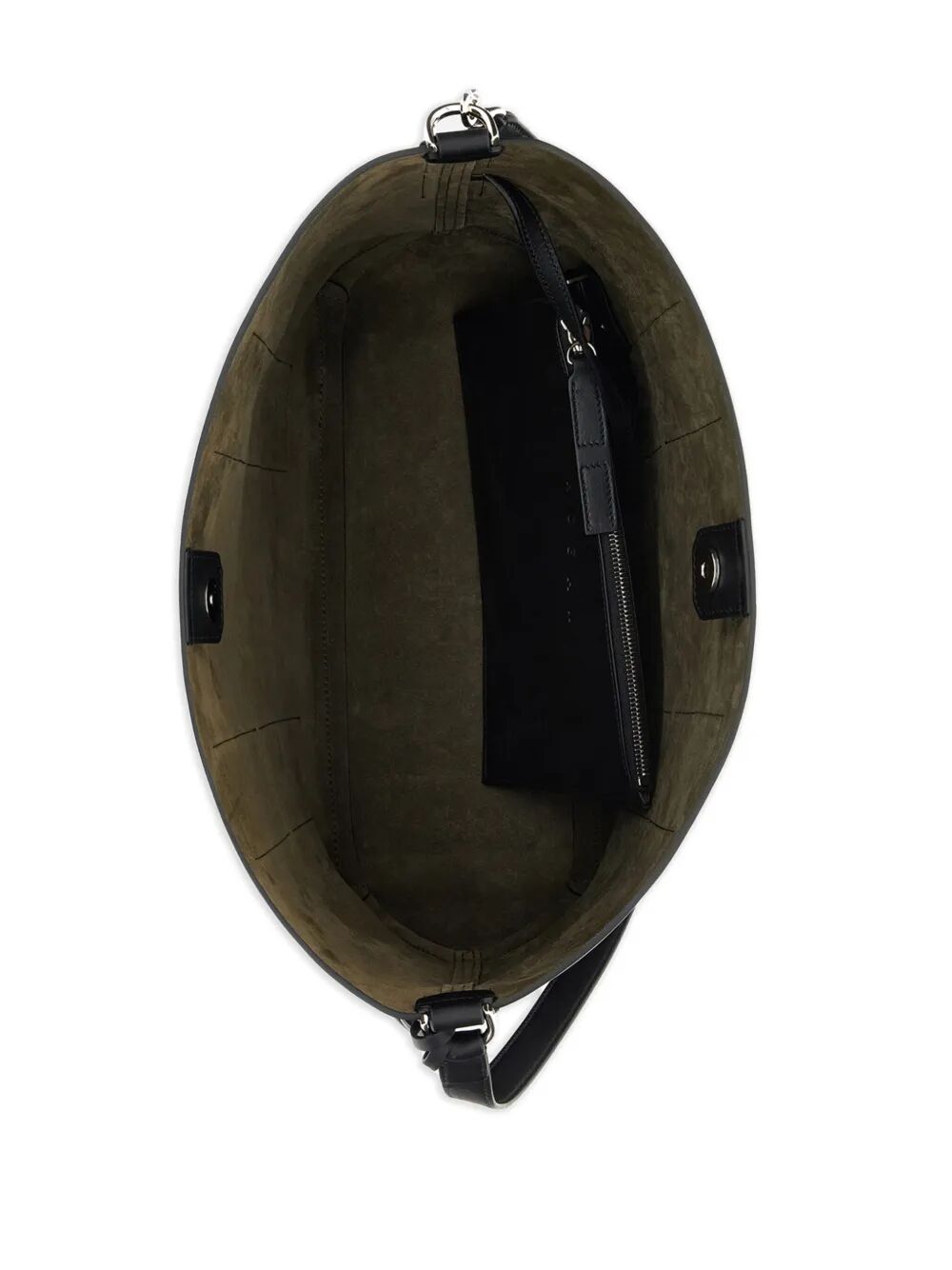 HOCKET MEDIUM HOBO BAG