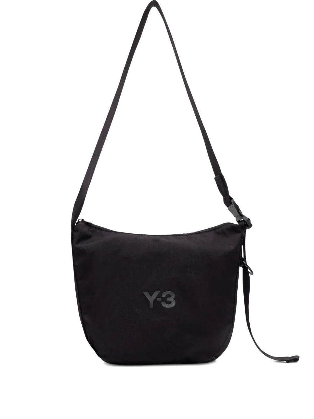 SMALL CROSSBODY CANVAS BAG