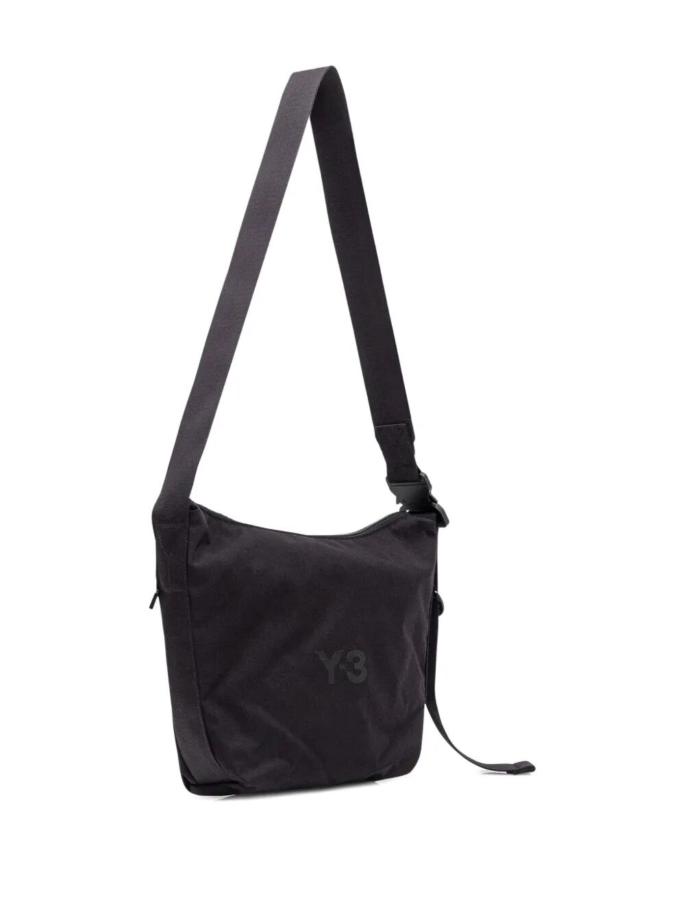 SMALL CROSSBODY CANVAS BAG