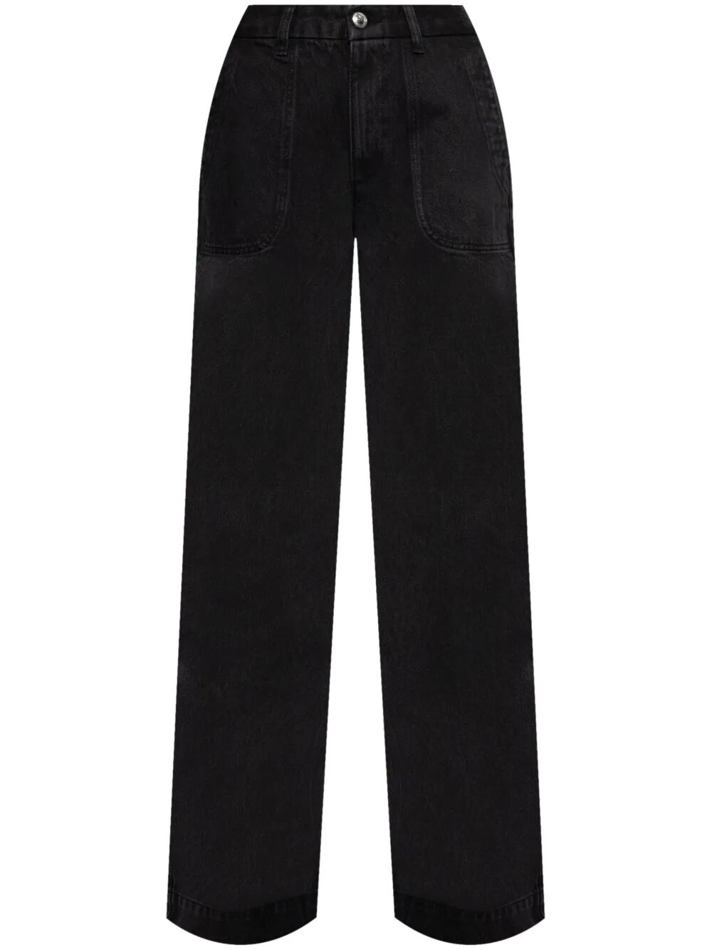 SEASIDE FLARED JEANS