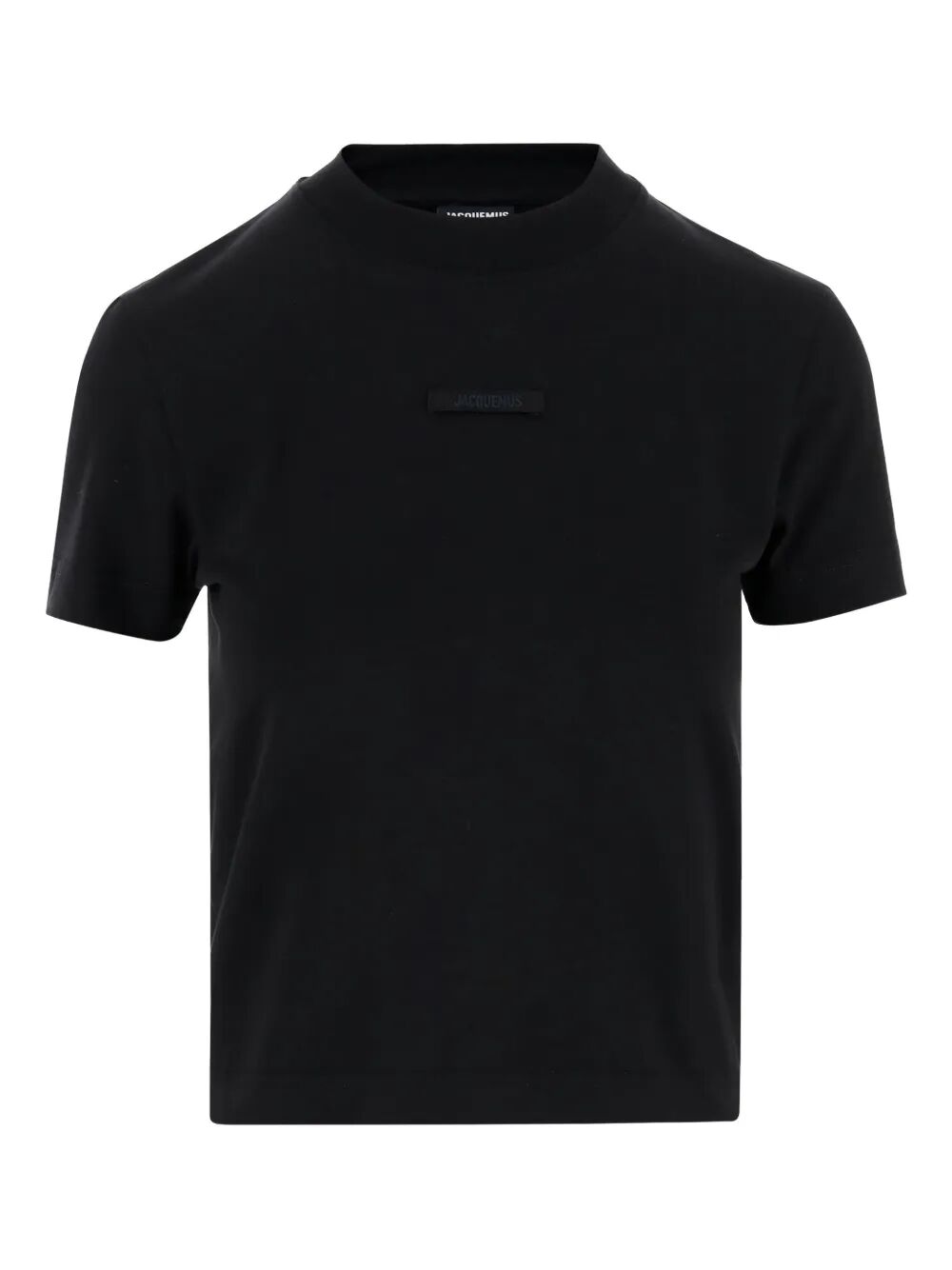 LE T-SHIRT GROS GRAIN